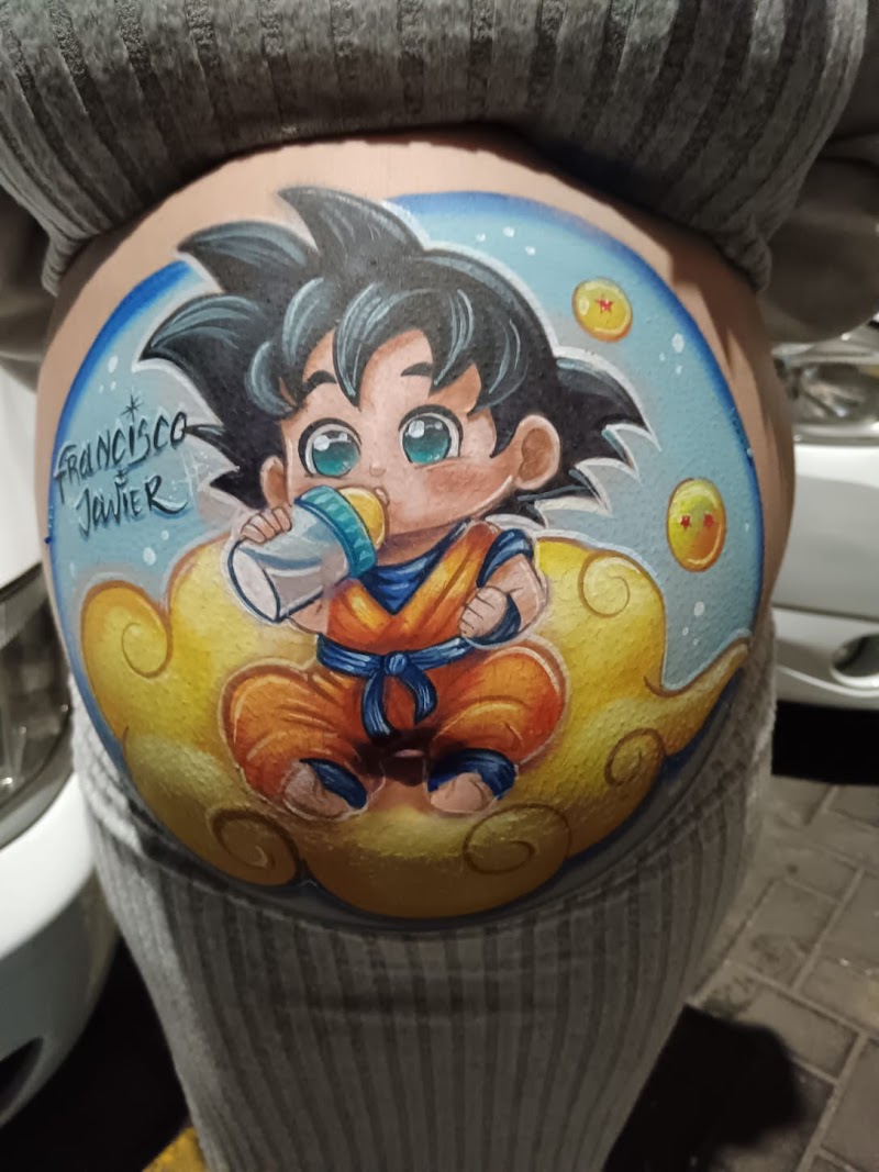 Imagen de negocio en Diseño y decoración en Camas