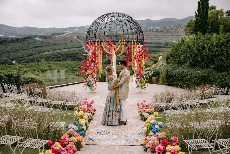 Imagen de Wedding Planner Renata Enamorada