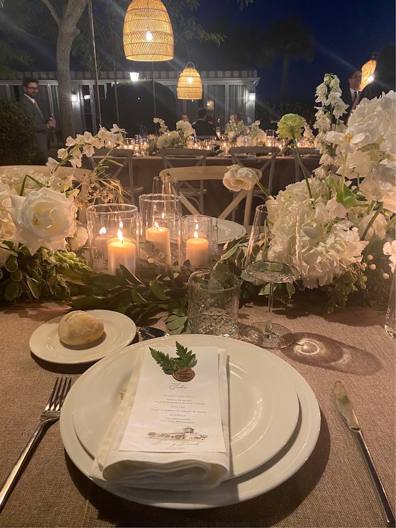 Imagen de Wedding Planner Renata Enamorada