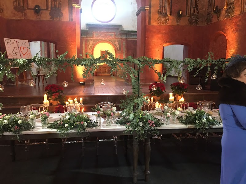 Imagen de Wedding Planner Renata Enamorada