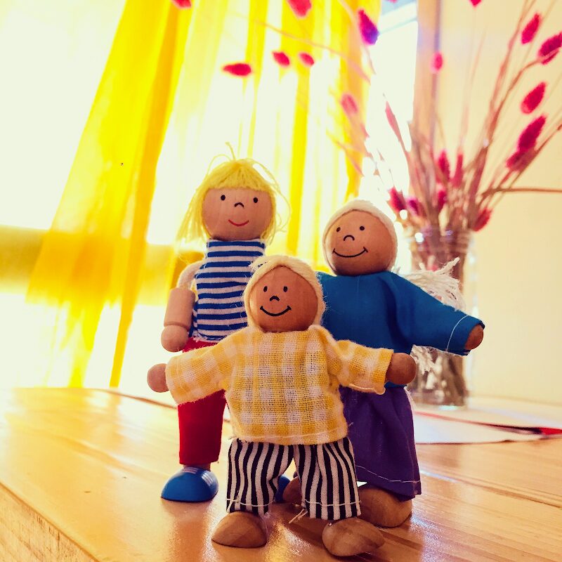 Imagen de Psicóloga Infantil y Familiar Amapsicologia