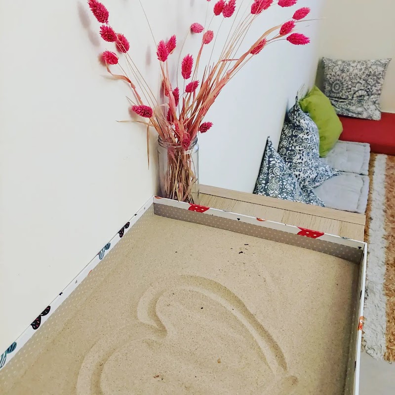 Imagen de Psicóloga Infantil y Familiar Amapsicologia