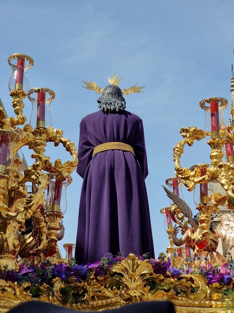 Imagen de Itinere Talent Sevilla