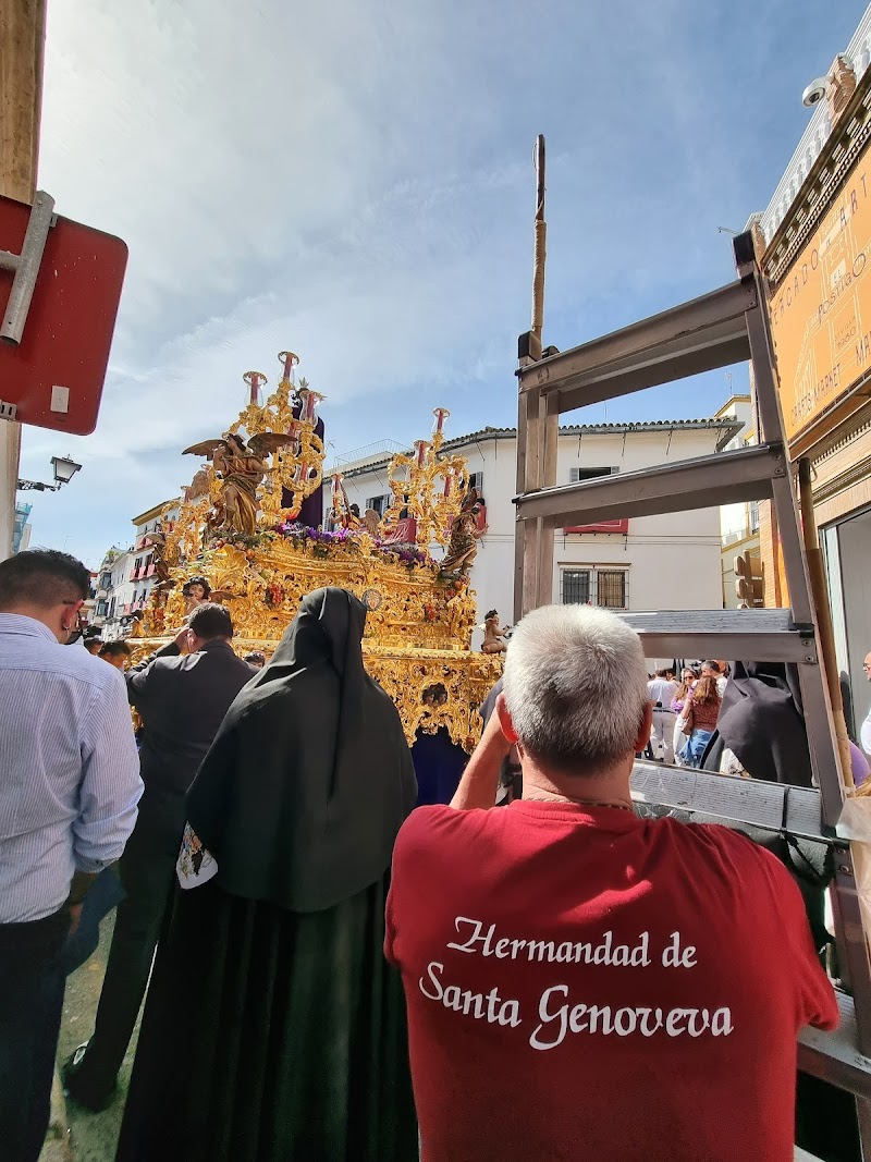 Imagen de Itinere Talent Sevilla