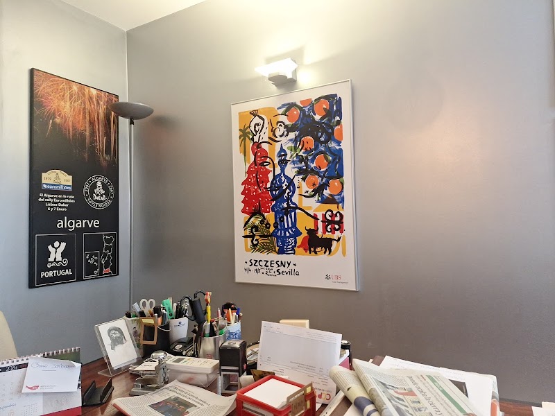 Imagen de Ibersponsor, Asesoría de Comunicación y Relaciones Públicas. Eventos, Redes Sociales, Marketing y Publicidad.