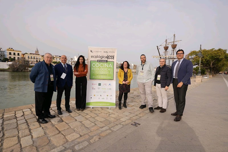 Imagen de Ibersponsor, Asesoría de Comunicación y Relaciones Públicas. Eventos, Redes Sociales, Marketing y Publicidad.