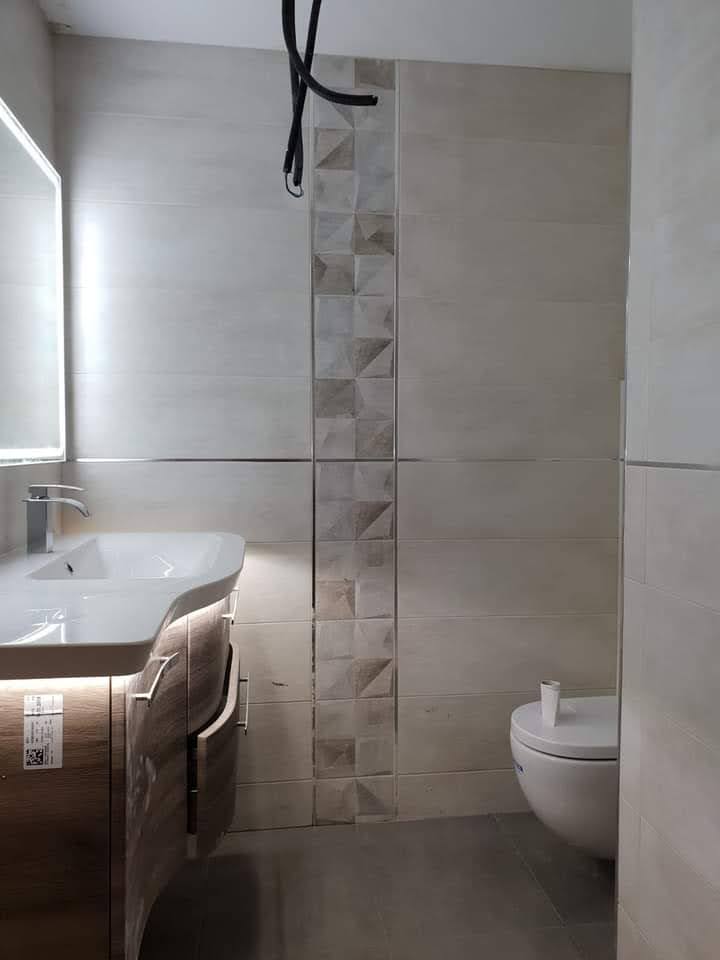 Imagen de Baños de Diseño Reformas