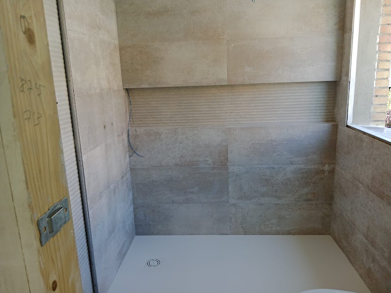 Imagen de Baños de Diseño Reformas