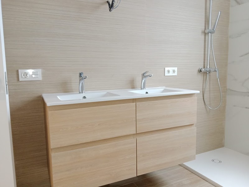 Imagen de Baños de Diseño Reformas