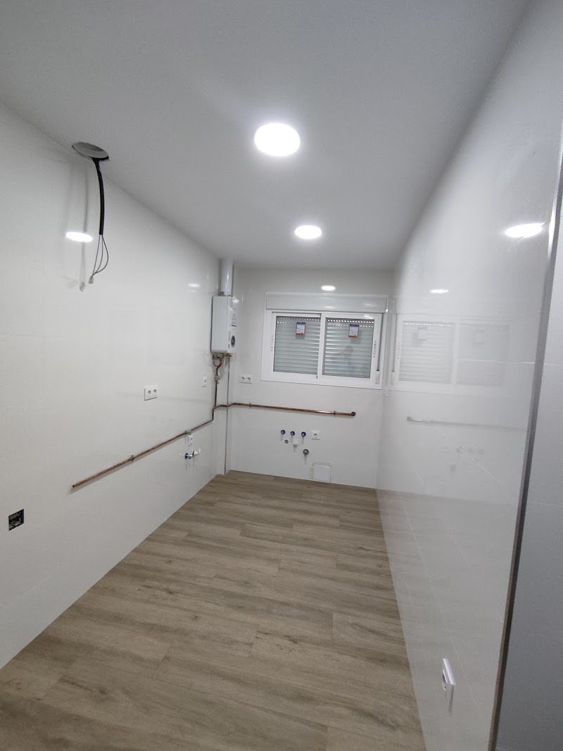 Imagen de Hornero Reformas