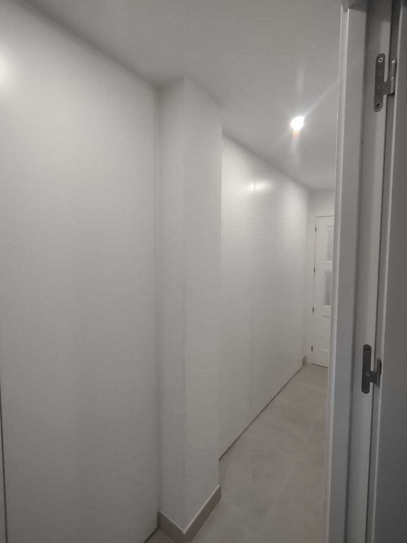 Imagen de Hornero Reformas