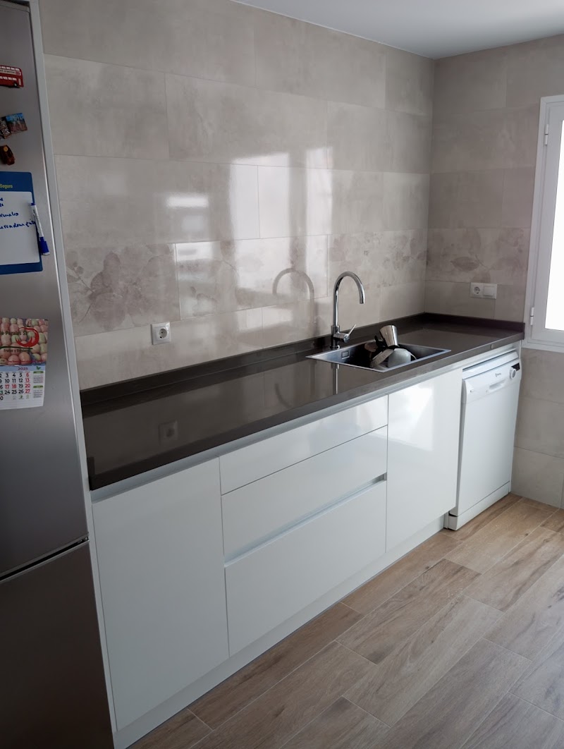 Imagen de ð¥reformas Mairena – Aristas y Alzados Reformas Integrales