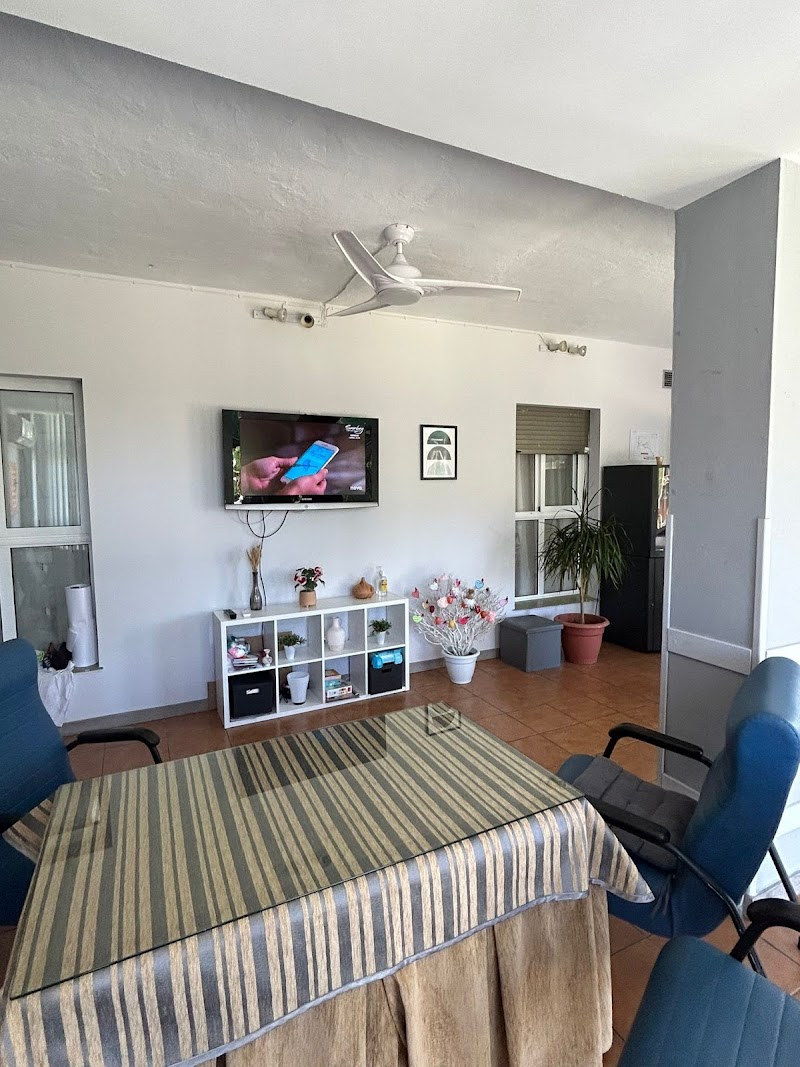 Imagen de Residencia de Mayores Geras Aljarafe