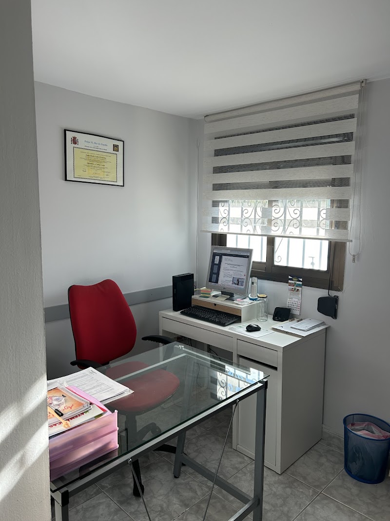 Imagen de Residencia de Mayores Geras Aljarafe