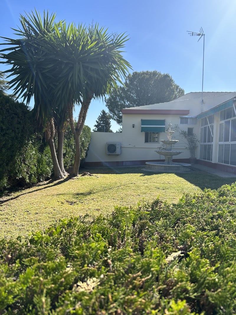 Imagen de Residencia de Mayores Geras Aljarafe