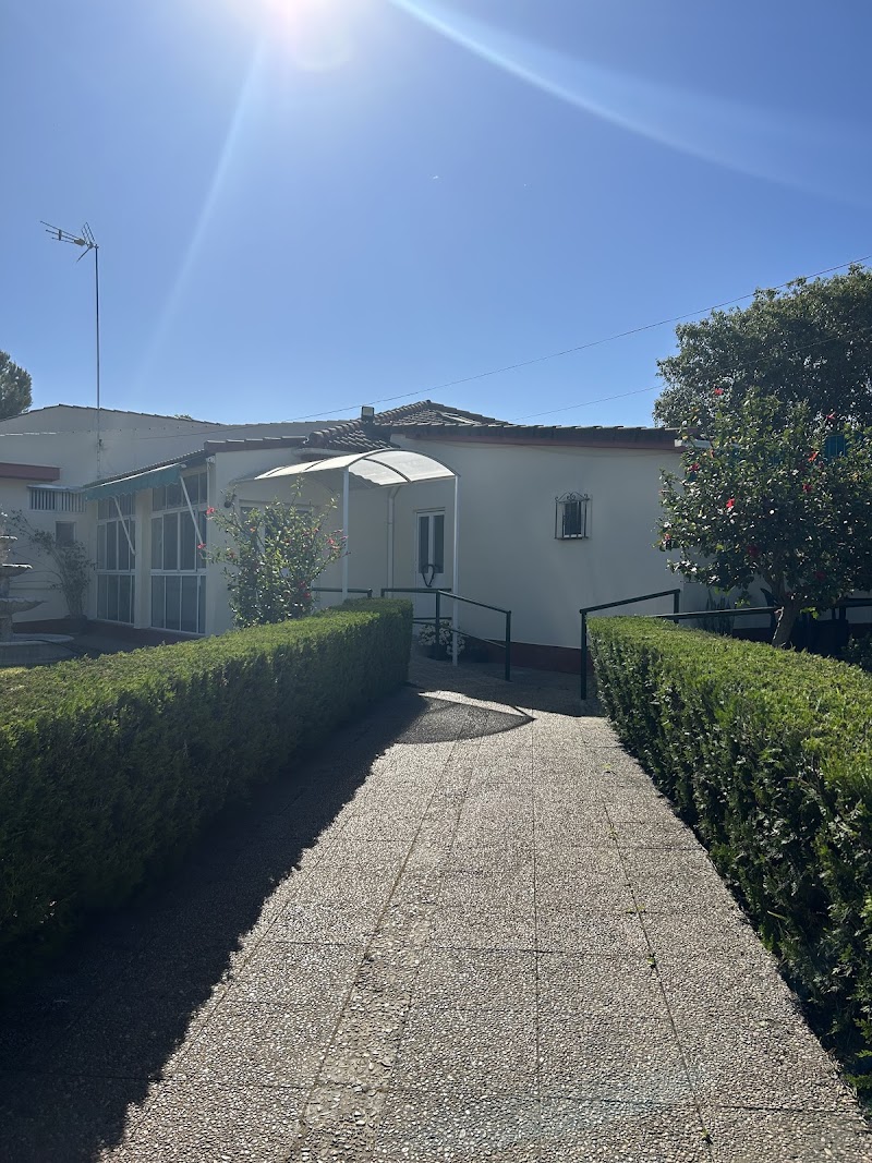 Imagen de Residencia de Mayores Geras Aljarafe