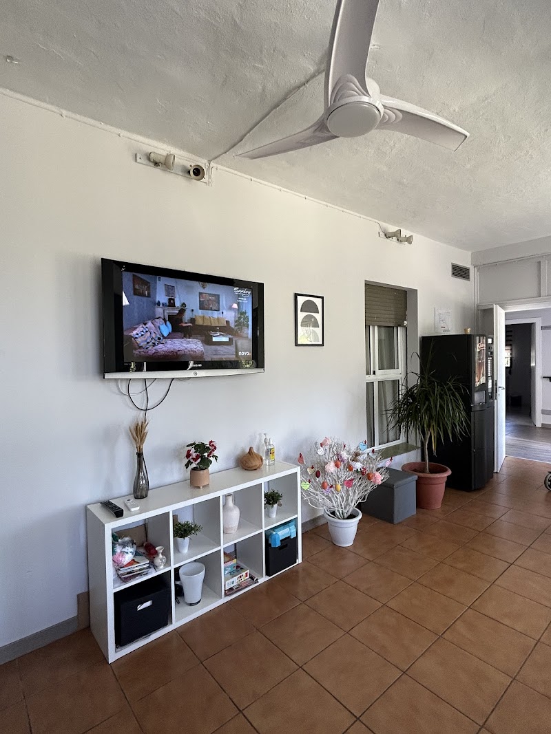 Imagen de Residencia de Mayores Geras Aljarafe