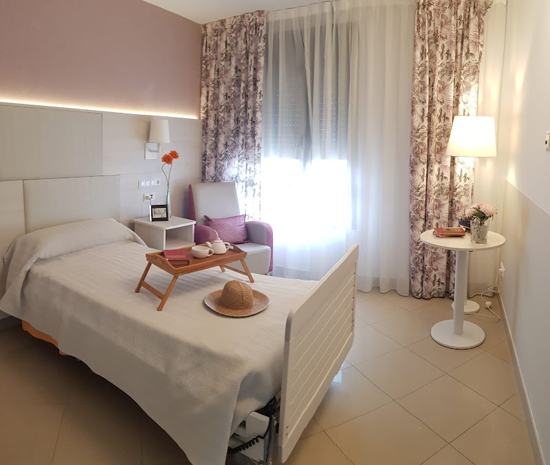 Imagen de Residencia de Mayores Sevilla, Macarena – Emera