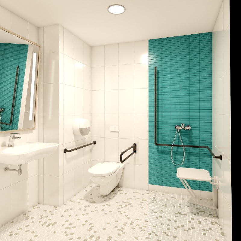 Imagen de Residencia de Mayores Sevilla, Macarena – Emera