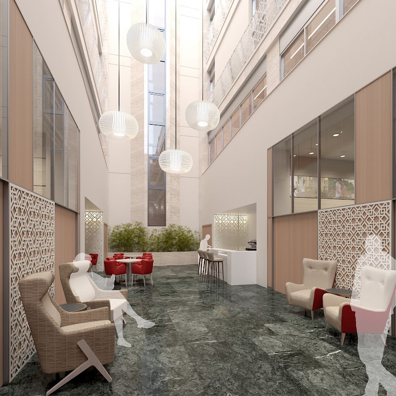 Imagen de Residencia de Mayores Sevilla, Macarena – Emera