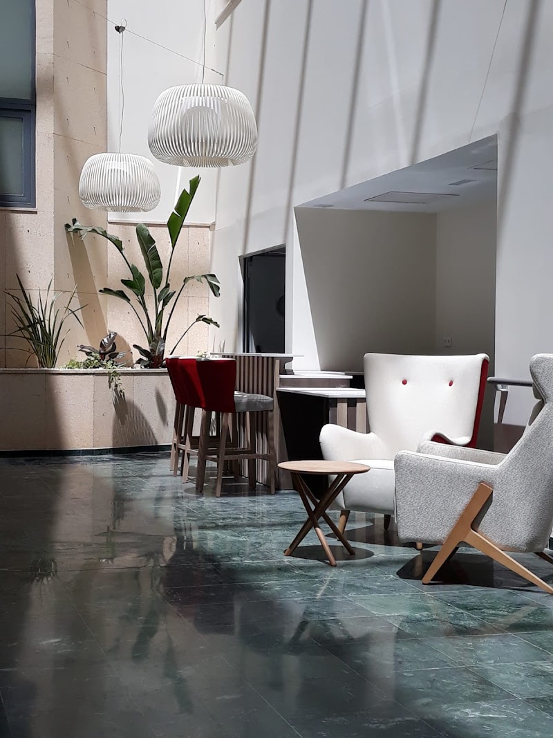 Imagen de Residencia de Mayores Sevilla, Macarena – Emera