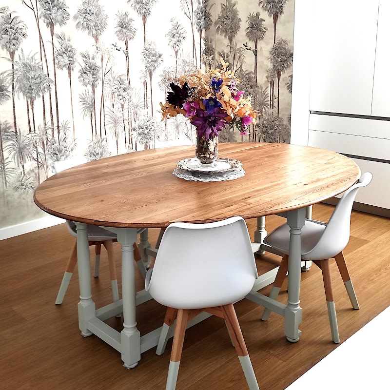 Imagen de Mi Mueble Favorito