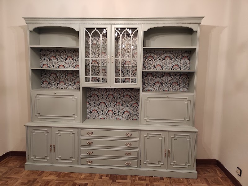 Imagen de Mi Mueble Favorito