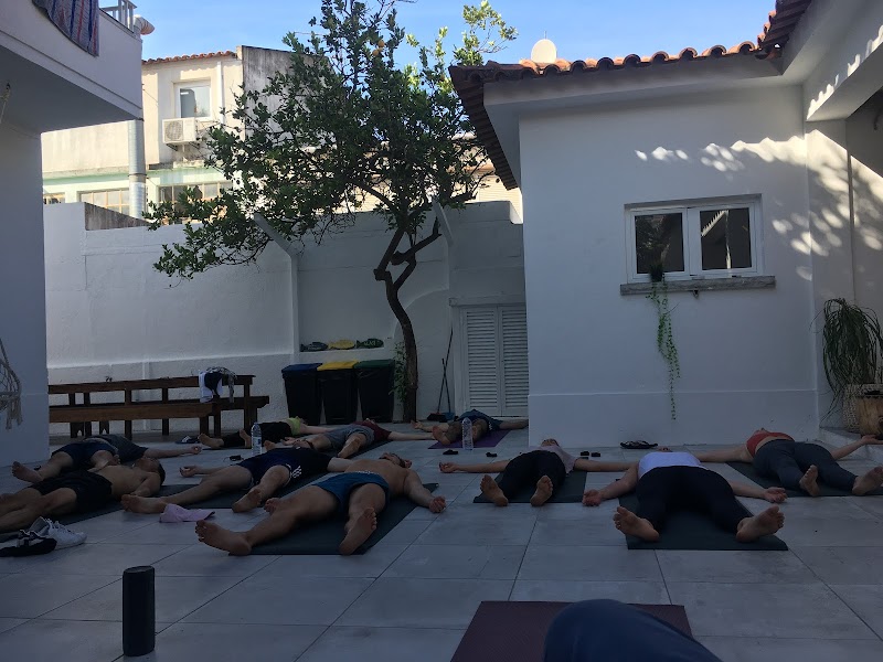 Imagen de negocio en Retiro espiritual en Sevilla