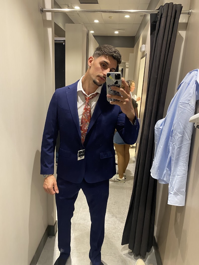 Imagen de Puroego el Corte Inglés Duque – Sevilla