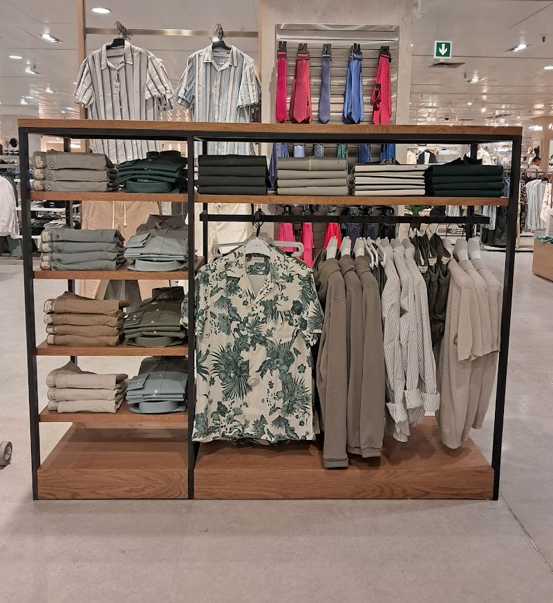 Imagen de Puroego el Corte Inglés Duque – Sevilla