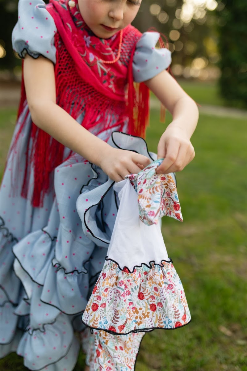 Imagen de negocio en Ropa infantil en Provincia de Sevilla