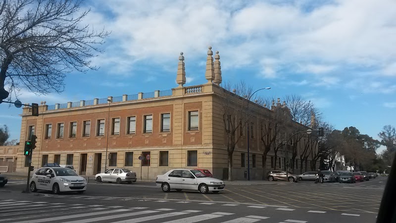 Imagen de Agencia Tributaria – Administración Heliópolis