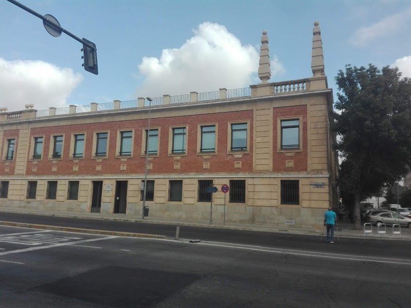 Imagen de Agencia Tributaria – Administración Heliópolis