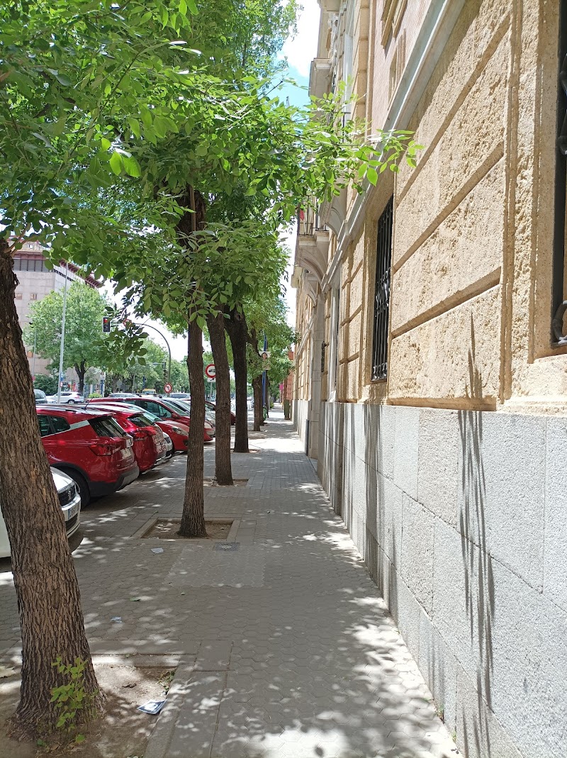 Imagen de Agencia Tributaria – Administración Heliópolis