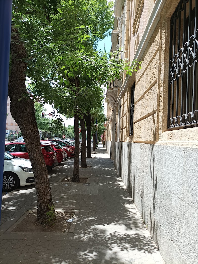 Imagen de Agencia Tributaria – Administración Heliópolis