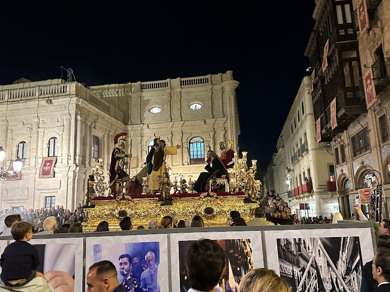 Imagen de negocio en Servicios editoriales en Sevilla