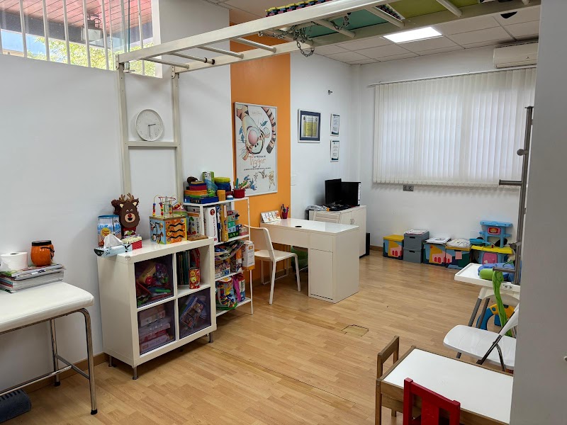 Imagen de Asistencia Integral de Pediatría | Pediatra en Sevilla