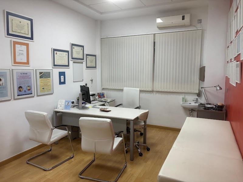 Imagen de Asistencia Integral de Pediatría | Pediatra en Sevilla