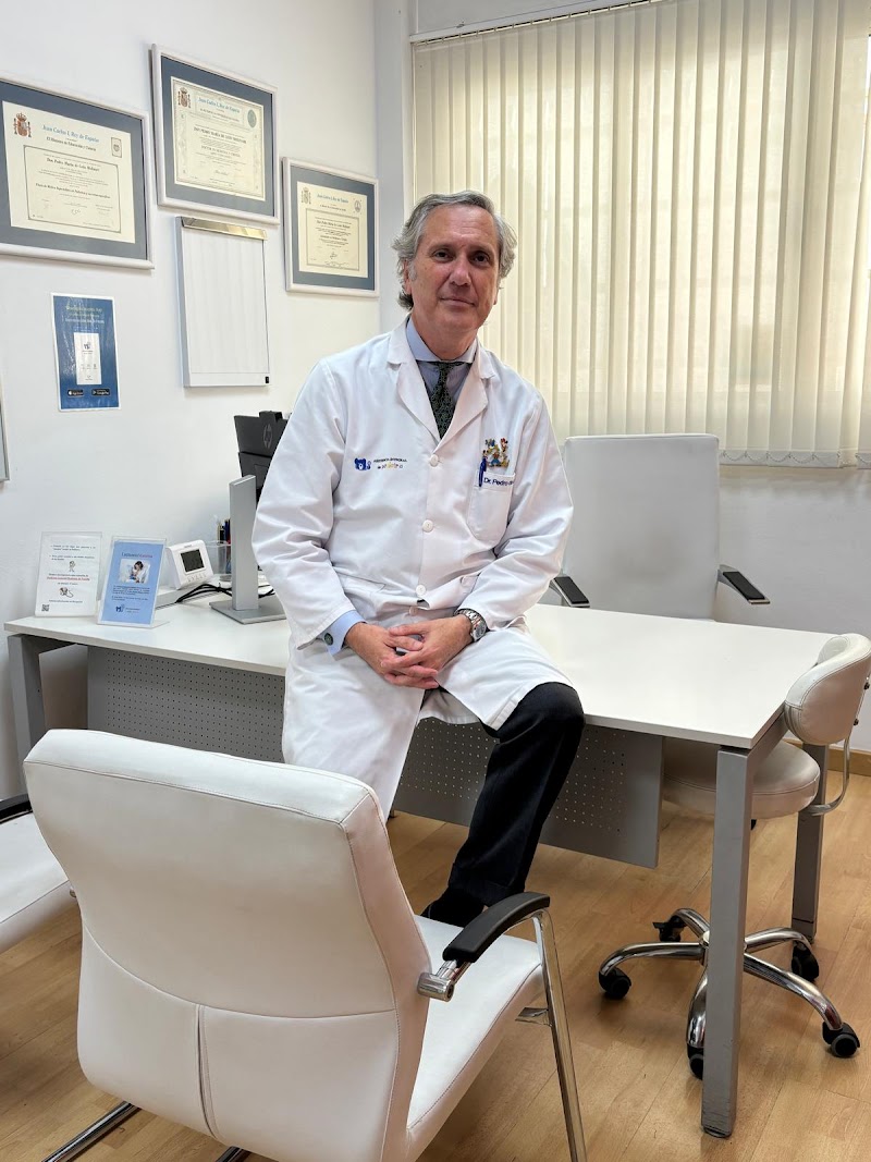 Imagen de Asistencia Integral de Pediatría | Pediatra en Sevilla