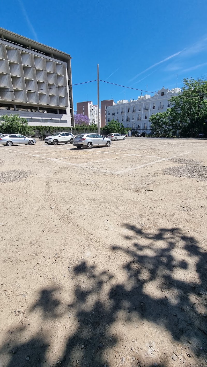 Imagen de Aparcamiento Calle Tarfia