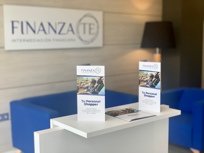 Imagen de Finanzate Sevilla