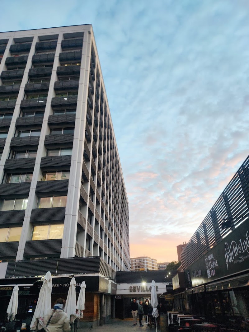 Imagen de Finanzate Sevilla