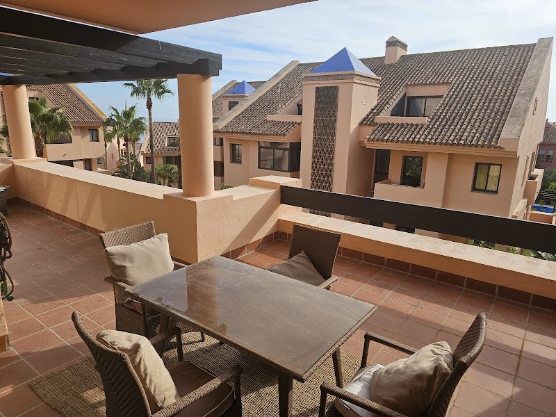 Imagen de Finanzate Sevilla