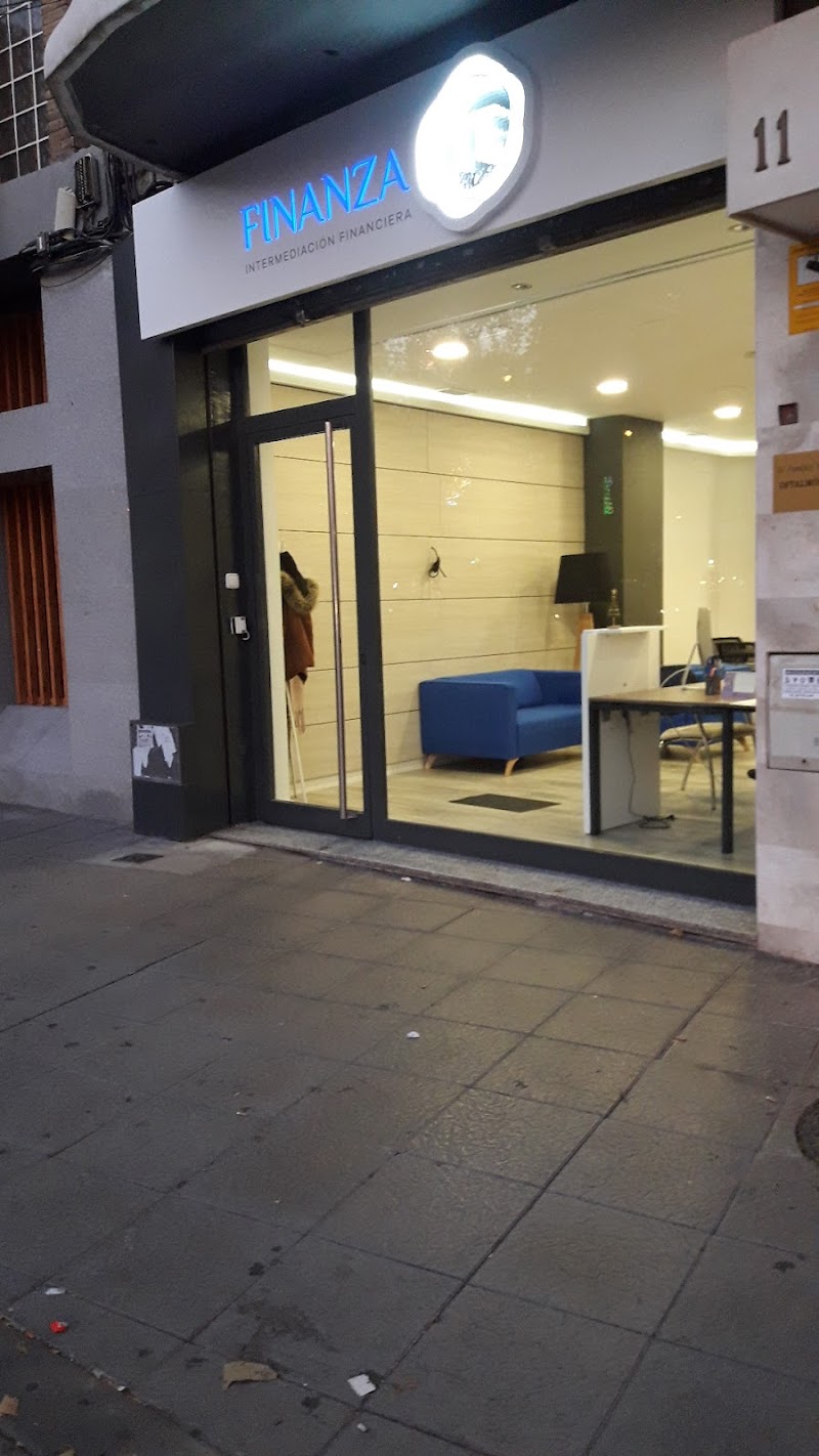 Imagen de Finanzate Sevilla