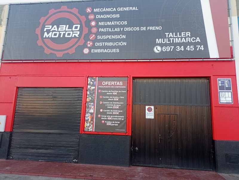 Imagen de Pablomotor