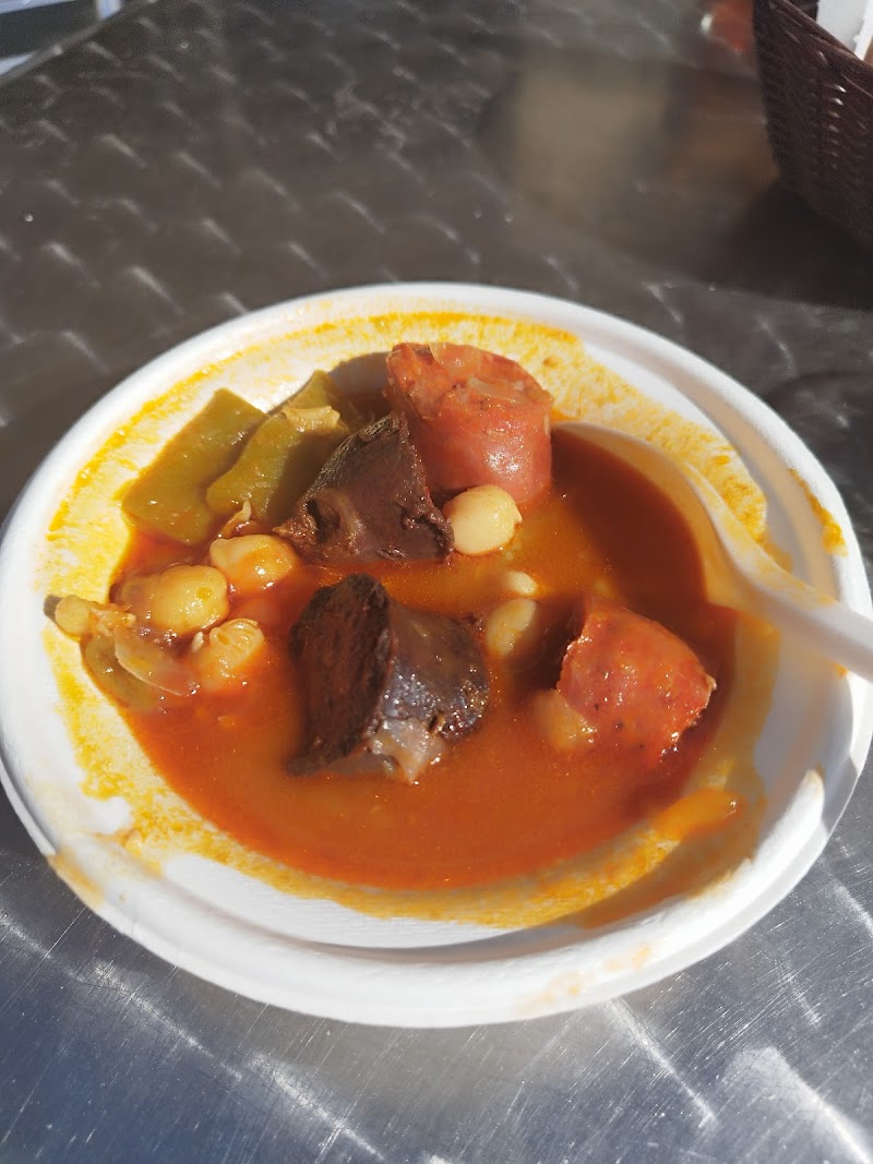 Imagen de La Trastienda (bormujos)