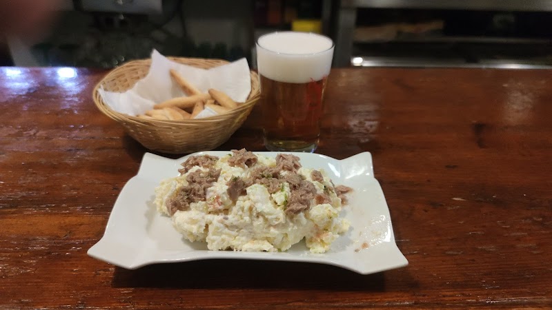 Imagen de La Trastienda (bormujos)