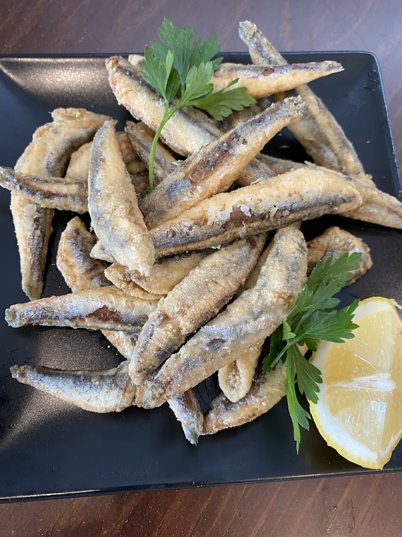 Imagen de La Trastienda (bormujos)