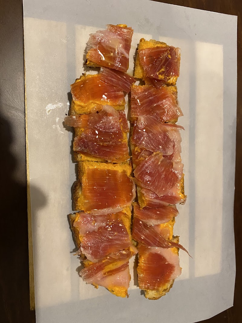 Imagen de La Trastienda (bormujos)