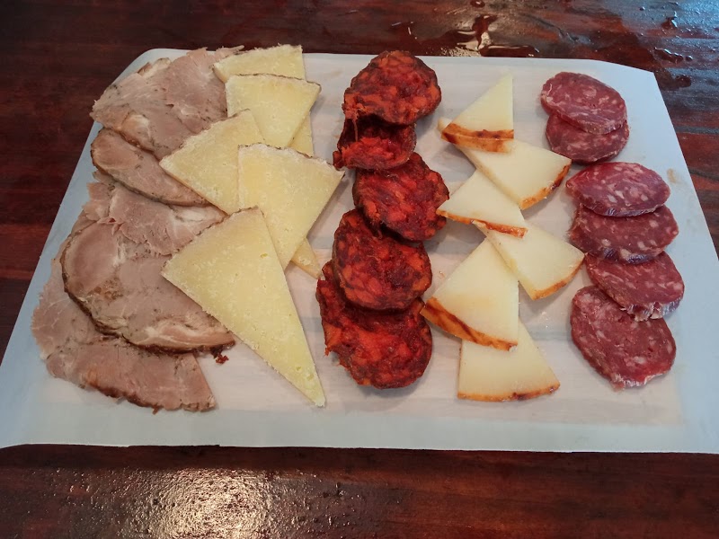 Imagen de La Trastienda (bormujos)